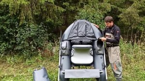 Рыболовный плотик Podseka 190см. Плотик для рыбалки. Надувной плот для рыбалки. Рыболовный плот