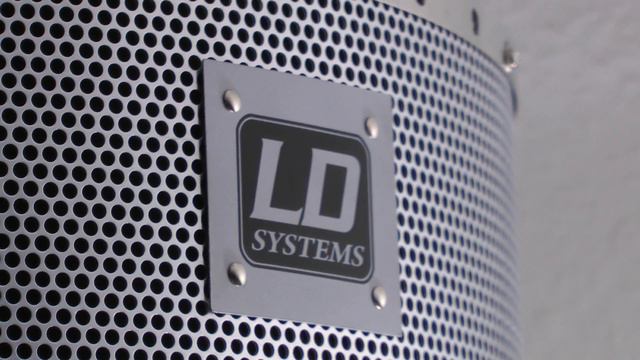 Review | LD-Systems RF1 Microphone Reflection Filter [HD] смотреть онлайн