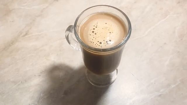 КОФЕ С МИНДАЛЬНЫМ МОЛОКОМ смотреть онлайн