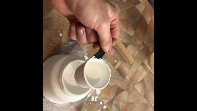 Стоит ли покупать краскопульт Dexter Power PLD3112B? смотреть онлайн