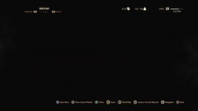 The Witcher 3: Balisse Fruit смотреть онлайн