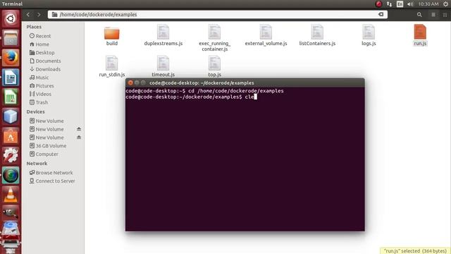Docker cloud computing Dynamic Resource Allocation using Virtual Machine projects смотреть онлайн