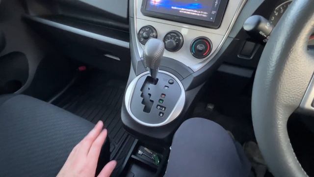 Обзор Toyota Ractis 2012 года смотреть онлайн