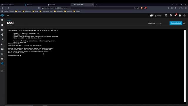 Niels Janssen, Project Linux Essentials : Kubernetes Cluster смотреть онлайн