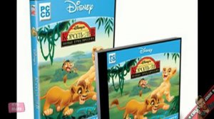 Игро-Мыло #1 - "Король Лев"