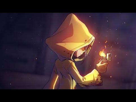 МАЛЕНЬКИЕ КОШМАРЫ ► Little Nightmares #1 смотреть онлайн