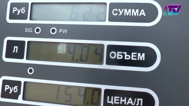 7.8.19.Дорожает бензин. Почему?(Т Я) смотреть онлайн