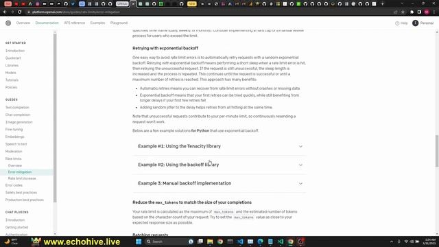 20 documents summarized simultaneously with gpt 3.5 turbo and asyncio смотреть онлайн