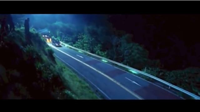 Rage your dream-m.o.v.e (INITIAL D VERSION) смотреть онлайн