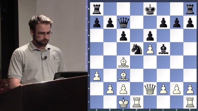 Top 10 Most Popular Responses to 1. e4 - Chess Openings Explained смотреть онлайн