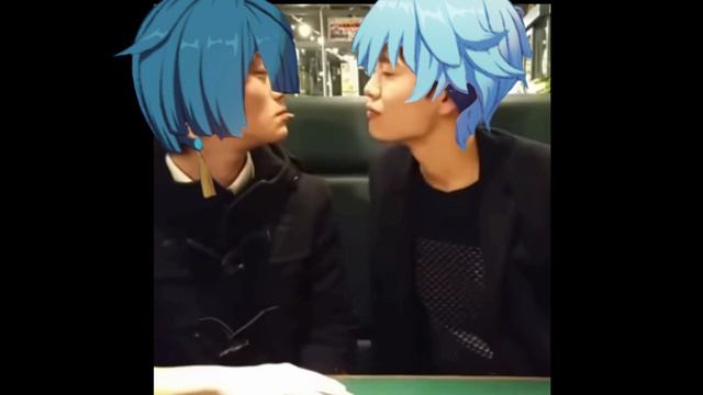 [Genshin Impact] Genshin characters as random meme/vine | Part 1 смотреть онлайн