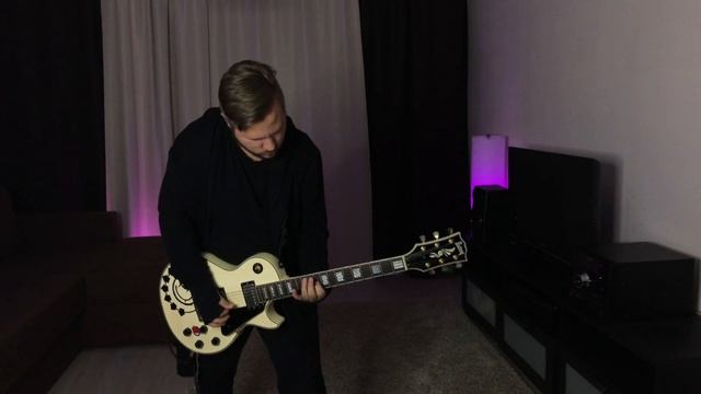 Lumen - Не Надо Снов [COVER] смотреть онлайн