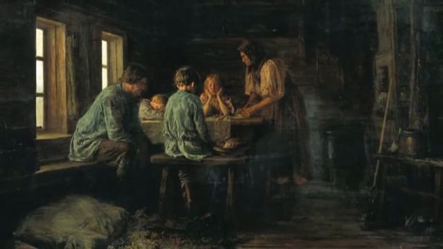 Poet Iwan Nikitin 1824-1861 смотреть онлайн