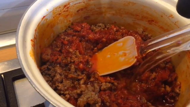 Болоньезе!Вкуснейший соус болоньезе ! смотреть онлайн