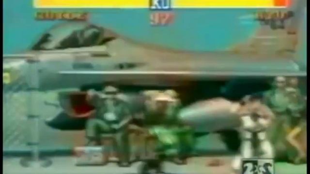 Реклама Super Nintendo (1994)