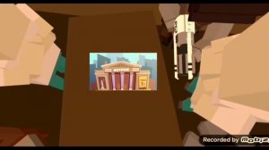 Жили были 4 друзей|REMAKE SSB2