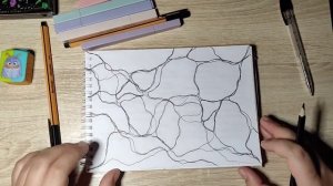 Нейрографика. Как выйти из тупика. Как решить проблему.