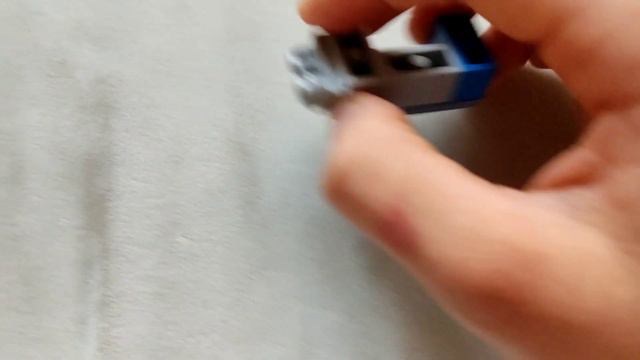 как сделать зажигалку из лего смотреть онлайн