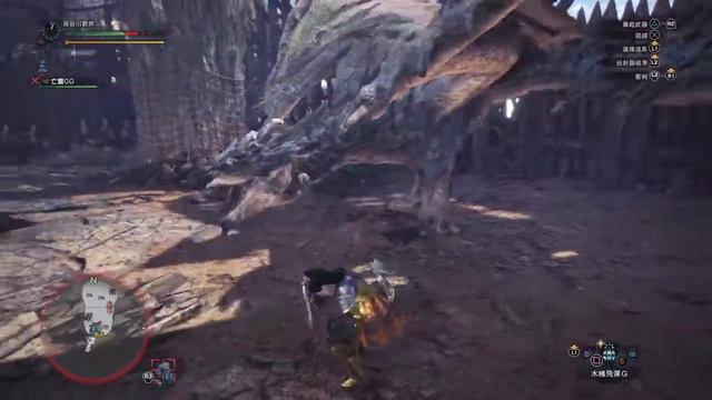 20180204_鬥技場&GG_A-class 蒼火龍+MONSTER HUNTER: WORLD™ смотреть онлайн