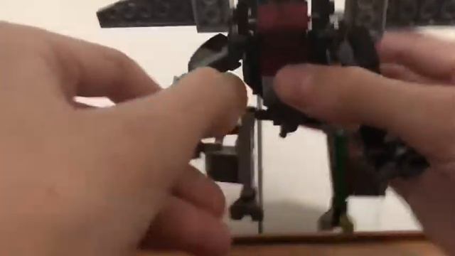 Review of the Lego transformers skyrain смотреть онлайн