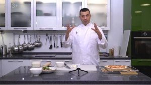 ИТАЛЬЯНСКАЯ ПИЦЦА на тонком тесте ?? ? Лучший рецепт теста для пиццы от шеф-повара Кирилла Голикова