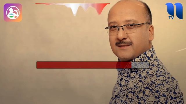Anvar G`aniyev - Malikam O'ZBEKCHA KARAOKE смотреть онлайн