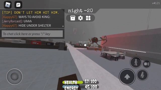 Boss in Scp-3008 смотреть онлайн