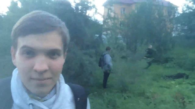 Что будет если кинуть в костёр зажигалку смотреть онлайн