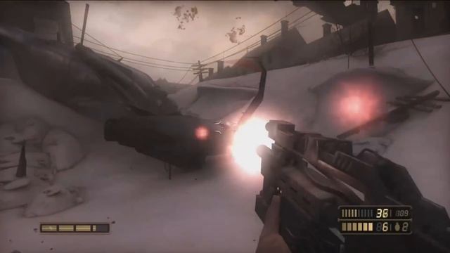 Resistance: Full Of S*** Review - THIS GAME DID NOT AGE WELL смотреть онлайн