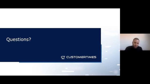 CT Talk "Salesforce Marketing Cloud" | Mykhailo Maksymenko смотреть онлайн