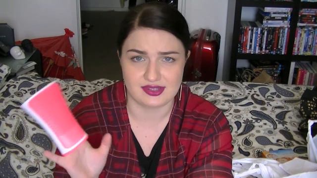 Holiday Haul смотреть онлайн