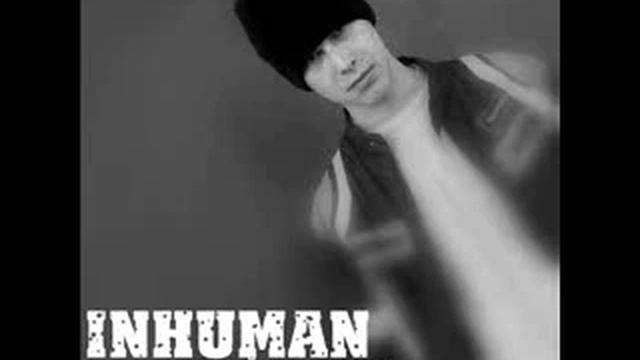 Inhuman - Видеосэмплер альбома "Победителей не судят".wmv смотреть онлайн