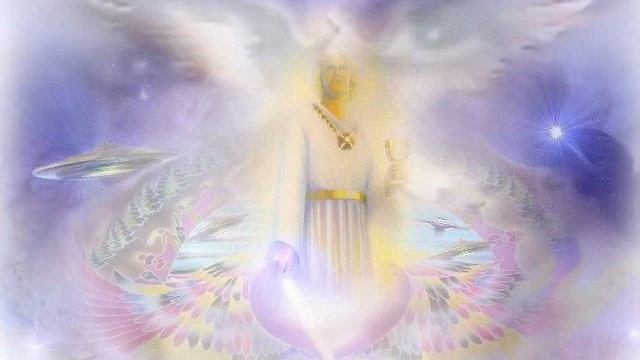 LA AYUDA YA ESTA AQUÍ EN EL PLANETA/MENSAJE DE ALANISO