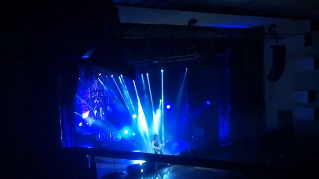 Кипелов ДК Энергомаш смотреть онлайн