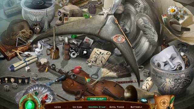 The Emerald Maiden: Symphony of Dreams (CE) - Ep5 - w/Wardfire смотреть онлайн