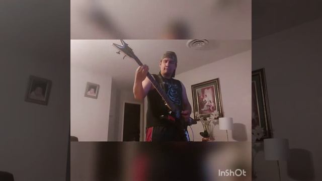 Becoming Bass Cover смотреть онлайн