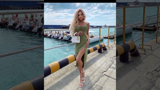 Tanya Mavrina Young IG model | Stunning IG Model Biography, Lifestyle,wiki #lifestyle смотреть онлайн