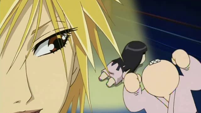 YNSH 09 [Manga Passion]