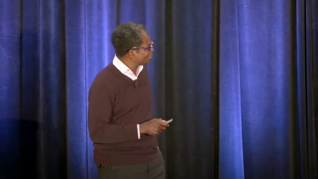 Kwabena Boahen | Computer Forum 2019 | April 9 смотреть онлайн