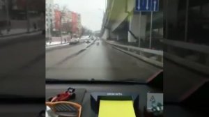 Как определить, что на дороге двухстороннее движение