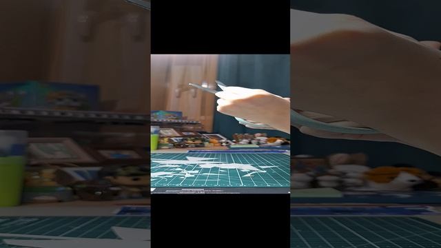 последние шаги эд4м РЕКС из бумаги смотреть онлайн