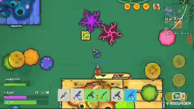 Zombs royal смотреть онлайн