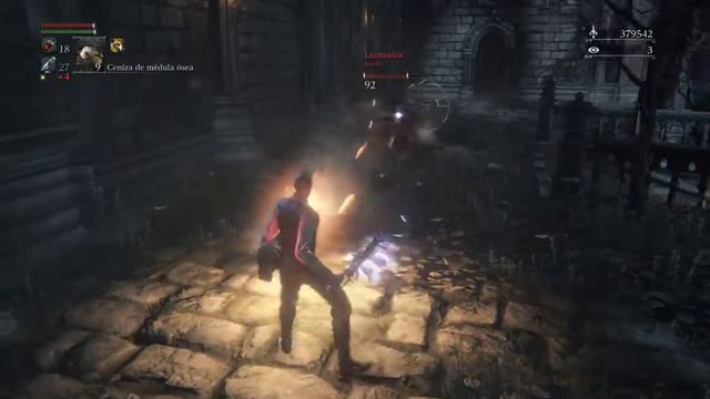Bloodborne walter white vs ***** смотреть онлайн