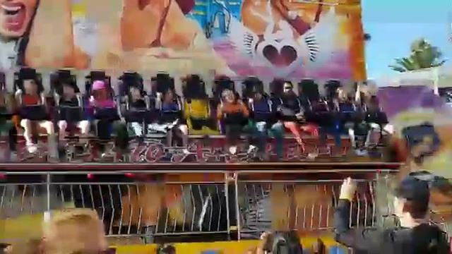 Beston Аттракцион Скамейка в парке