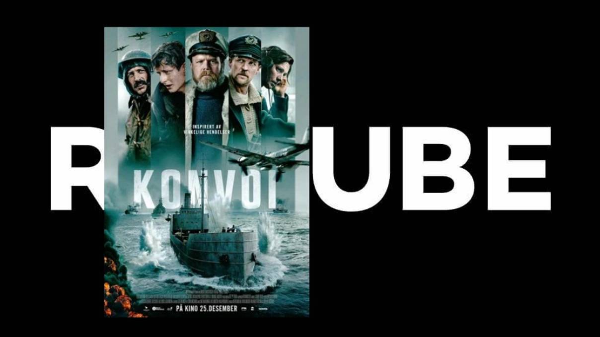 Конвой (2024 - ссылка в комментах) трейлер смотреть онлайн