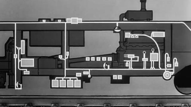 Эксплуатация путевых ВПР машин, 1984. смотреть онлайн