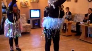 Чунга чанга