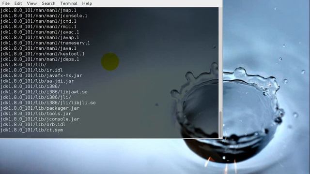 how to Install jdk(Java Development kit) on Linux смотреть онлайн