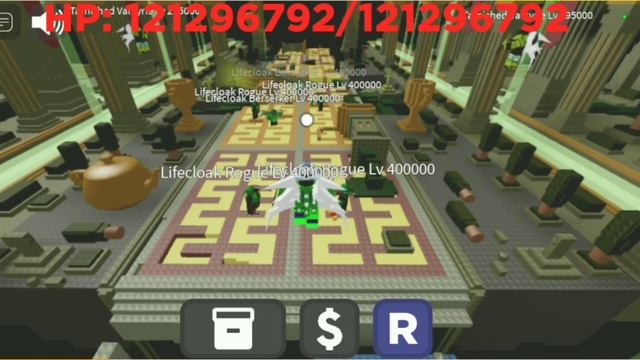How to get Hallow Greatsword | Roblox Shadovis RPG смотреть онлайн