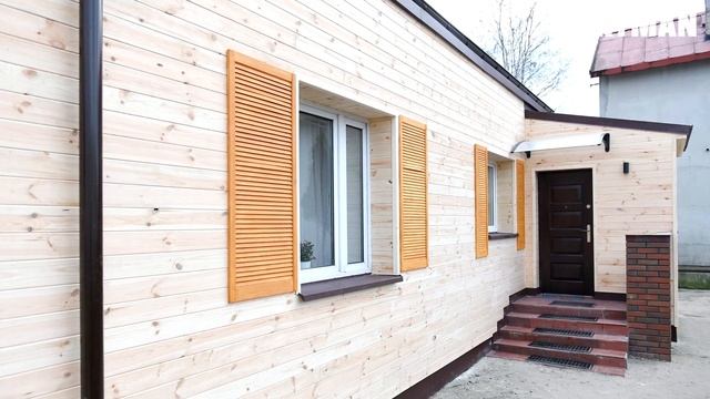 СИРОТАМ негде было жить. Их ДОМ был в УЖАСНОМ состоянии! Им ПОВЕЗЛО и теперь они живут в ШИКАРНОМ.. смотреть онлайн